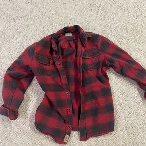 Jachs Flannel